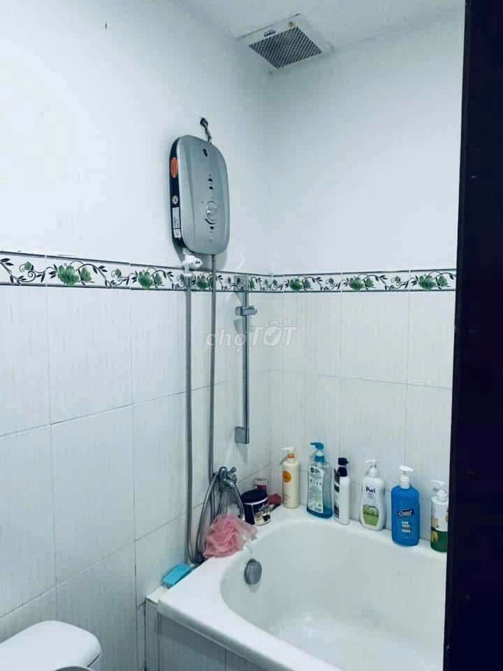 cc anh tuấn huỳnh tấn phát nhà bè 61m2 2pn 2vs full nội thất - Ảnh 3