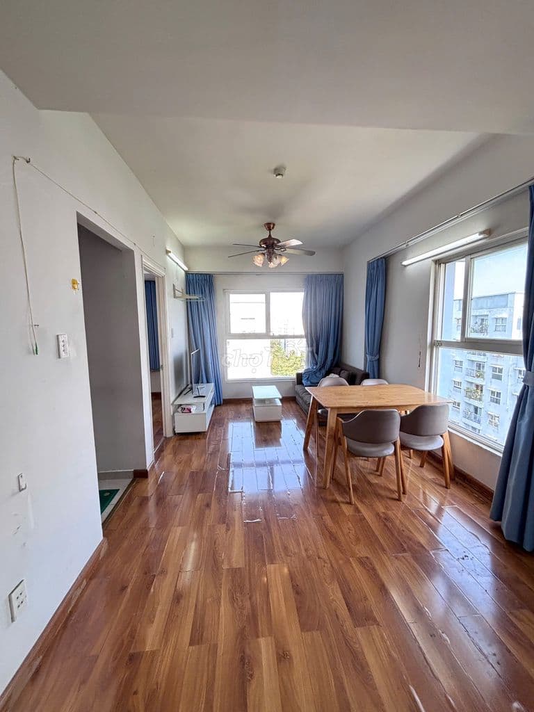 Bán nhanh căn CĂN GÓC tại Ehome 3 2PN, 2WC , tặng nội thất, 2,67 tỷ