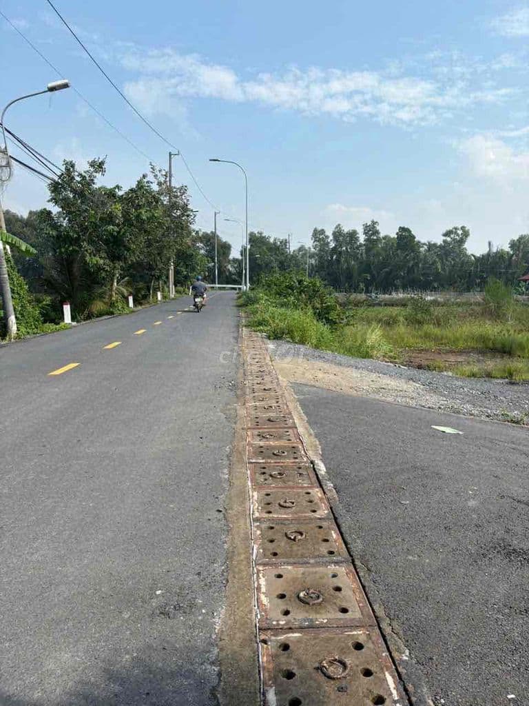 Chủ ngộp cần bán rẻ 1000m2 thổ cư góc 3MT Lương Ngang giá 13.5ti - Ảnh 3