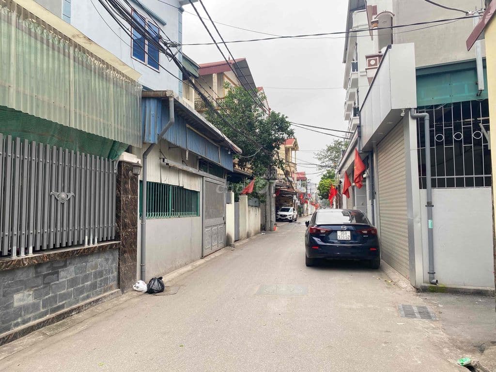 70m Đất Mai Lâm Đông Anh - Ảnh 3