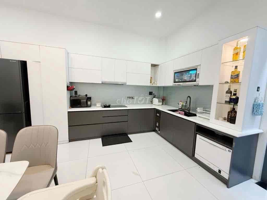 Ngay khu Tên Lửa - Đường số 29 - 4 Tầng - 4X19M - Sổ hoàn công - Ảnh 3