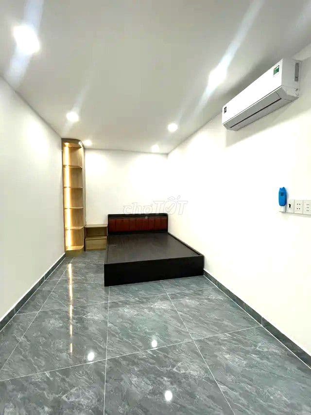 NGAY AEON BÌNH TÂN - 60M NỞ HẬU 6.5M - 4PN - CHỈ 5 TỶ NHỈNH XÍU XIU - Ảnh 3