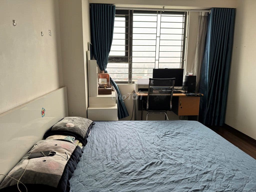 BÁN GẤP CĂN HỘ FLC ĐẠI MỖ – CẠNH AEON MALL HÀ ĐÔNG - Ảnh 2