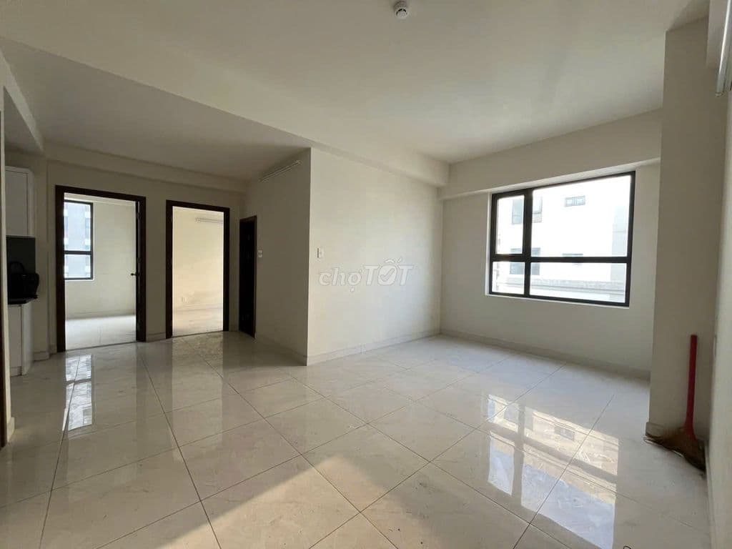 Bán có sổ "Green River" 3 phòng ngủ-2wc 3 tỷ8 quận 8 view sông, vay dc - Ảnh 2