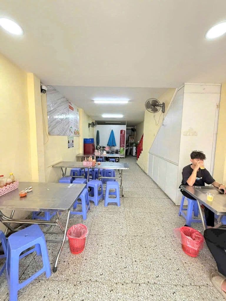 Bán nhà MT Trường CHinh-P14-Tân Bình.DT 4x18. 2 Lầu chỉ 16.999 TỶ - Ảnh 2