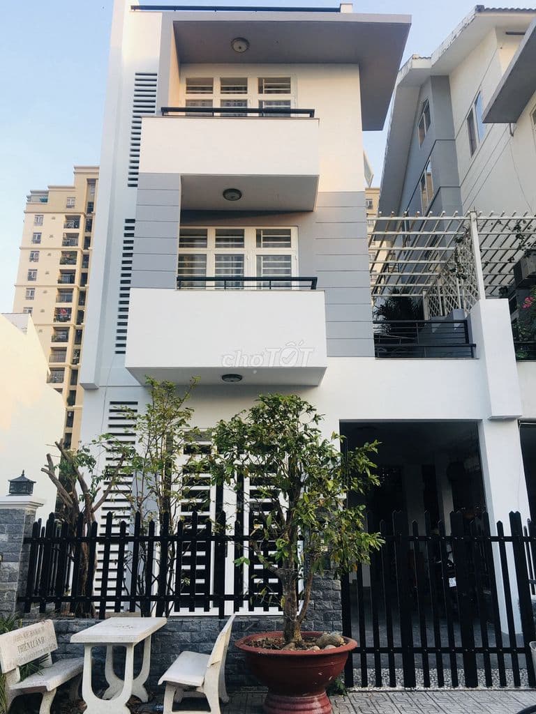 BÁN NỀN ĐẤT NHÀ PHỐ 133M2 THUỘC KDC GIA HÒA, ĐỖ XUÂN HỢP , Q9 - Ảnh 3