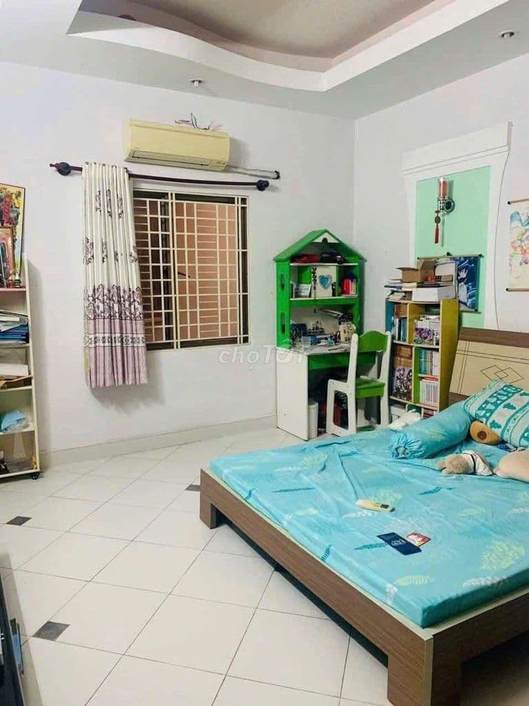 Chính chủ bán nhà Trịnh Quang Nghị 5x23m 1 lầu giá 850 triệu - Ảnh 3