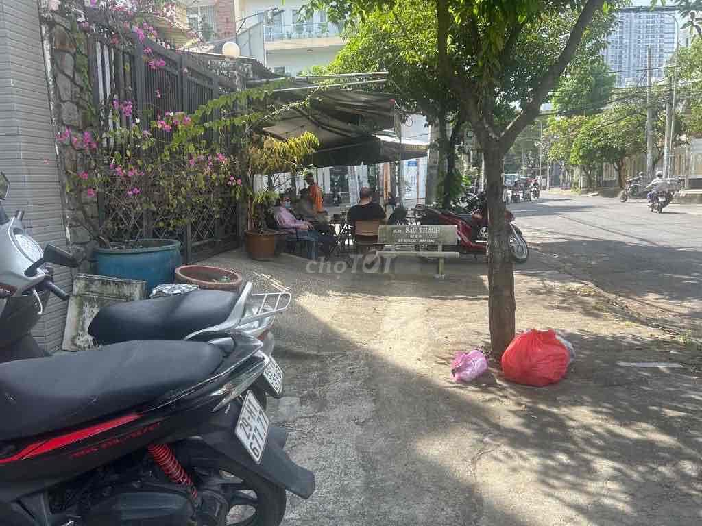 MẶT TIỀN ĐƯỜNG TRẦN VĂN KIỂU CHỦ GẤP BÁN - Ảnh 3