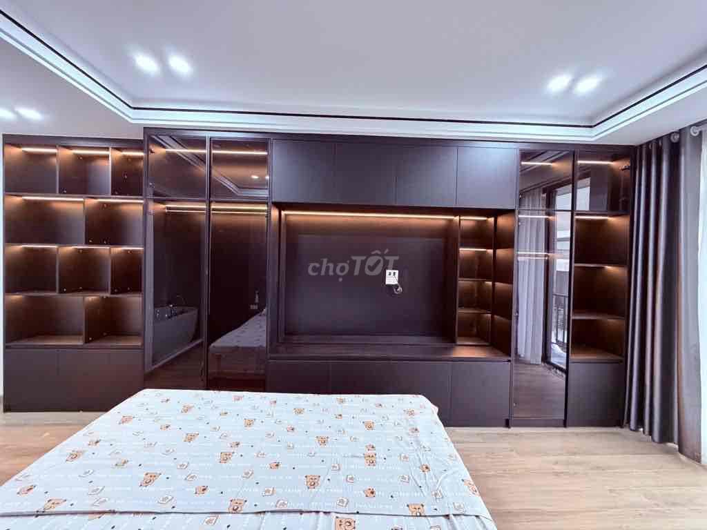 🏘️BÁN NHÀ PHÚC ĐỒNG - 54M2 - 6 TẦNG THANG MÁY💥💥 - Ảnh 3