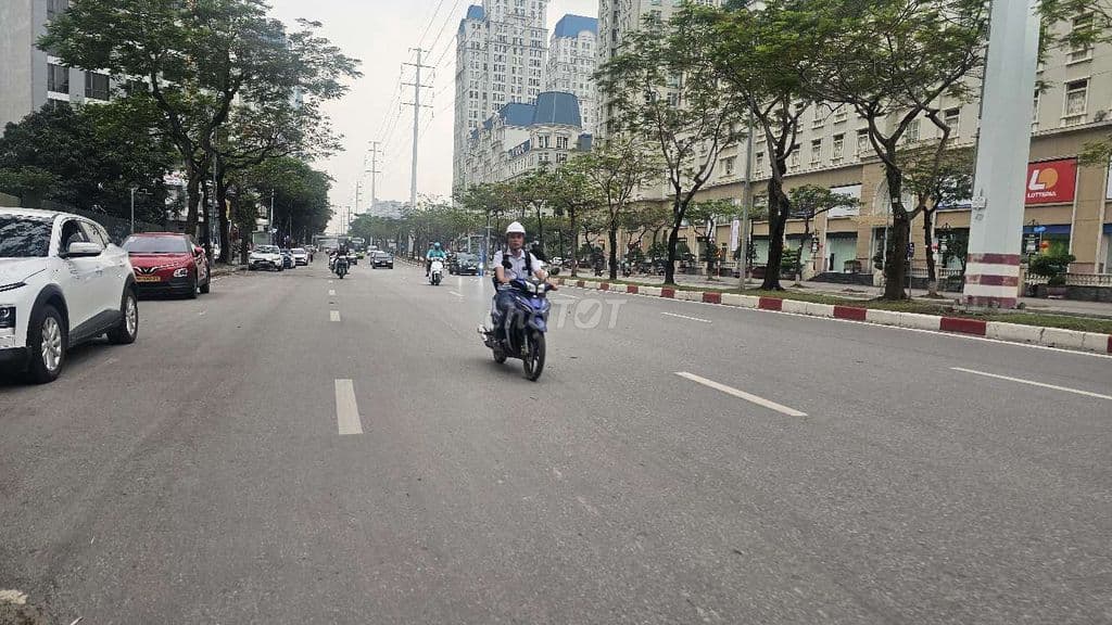 Five Star Mỹ Đình Lô Góc 320m² 135 Tỷ Mặt Tiền 30m Nam Từ Liêm - Ảnh 3