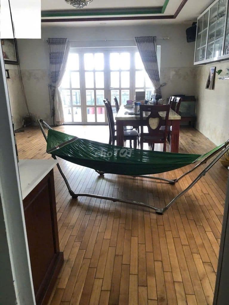 BÁN GẤP_NHÀ MẶT TIỀN TRƯỜNG THỌ_GẦN VÕ VĂN NGÂN_NGANG 5,5M_4TẦNG HC ĐỦ - Ảnh 2
