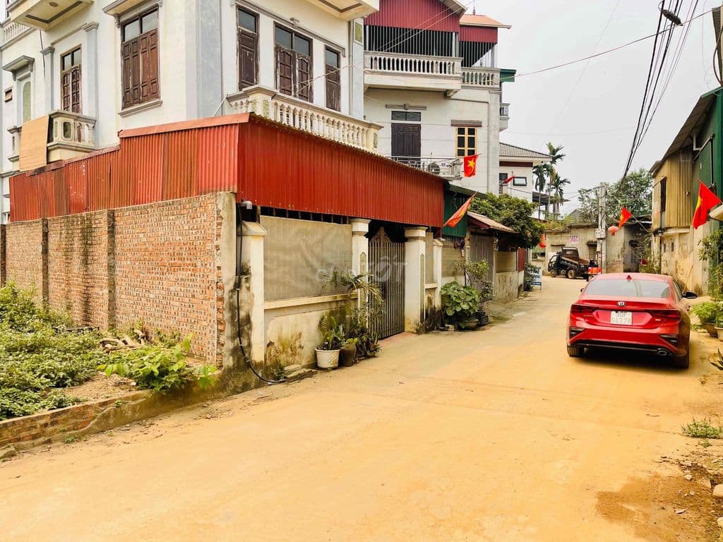 80m trục chính Kiều Phú gần bệnh viện Sản Nhi TW và 4 trường đại học - Ảnh 3