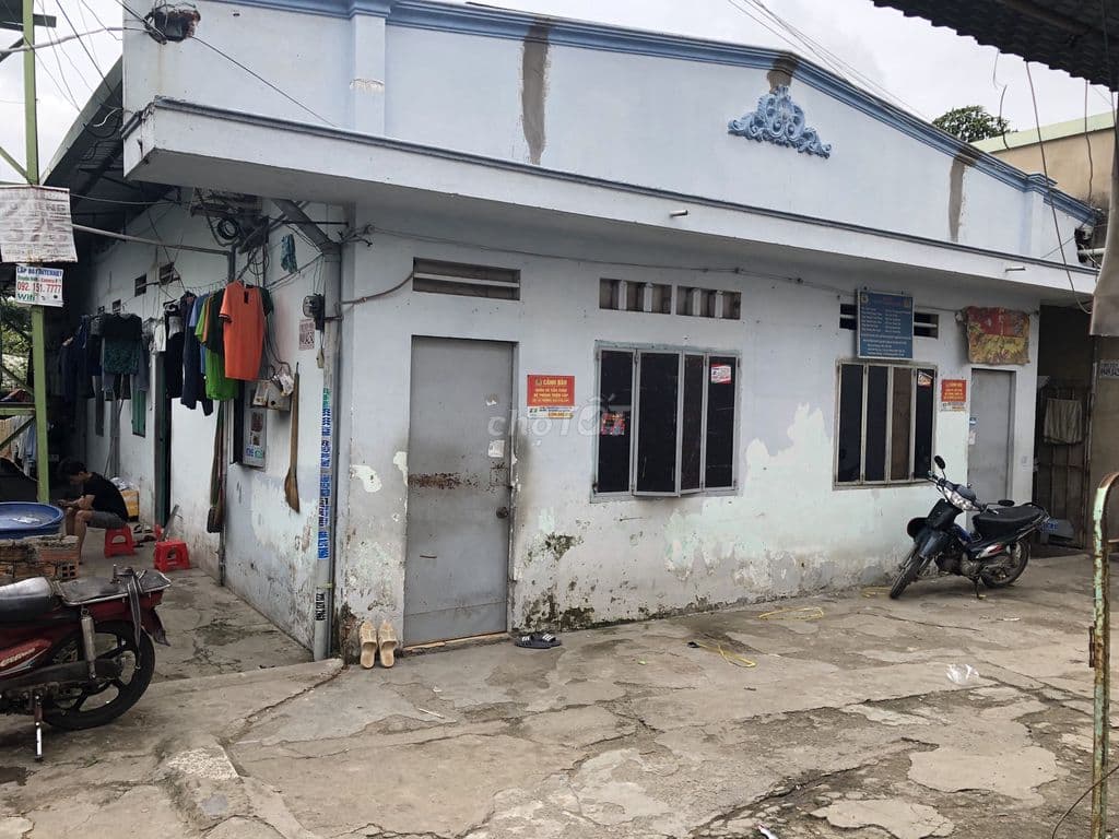 TP Thủ Đức - Bán nhà trọ 281m2 cách KCN 300m - 14,6 tỷ - Ảnh 2