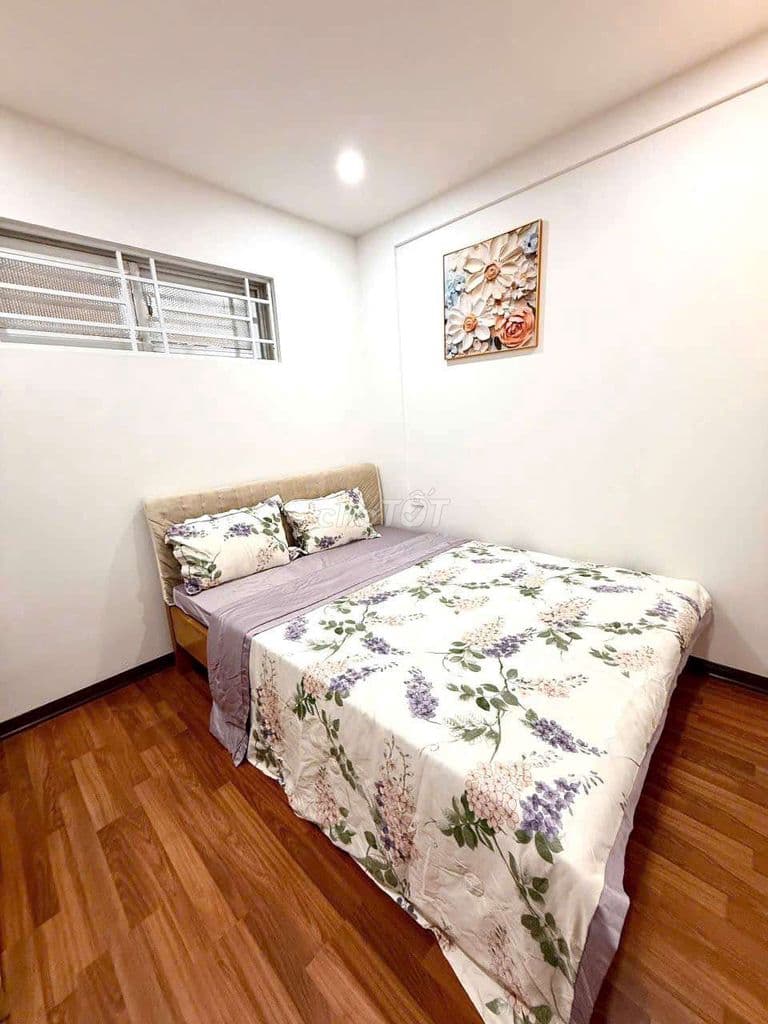 CHCC KĐT Đặng xá 50M2 02N 01WC full nội thất!!! - Ảnh 2