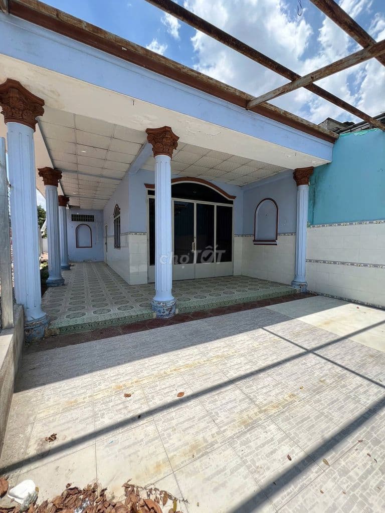 Nhà Xuân Thới Sơn - ngay AEON Hóc Môn, ngã 4 Hóc Môn 145m2 - 3.55 tỷ