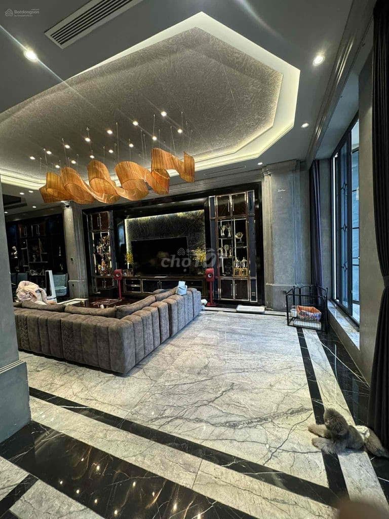 CĂN HỘ SCENIC VALLEY1 giá cực êm dọn vào ở ngay - Ảnh 3