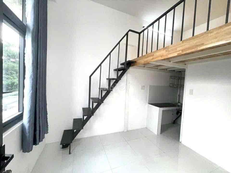 giảm 800tr, chdv mới 3 tầng, thu nhập 50tr/th, đặng văn bi, Trường Tho - Ảnh 3