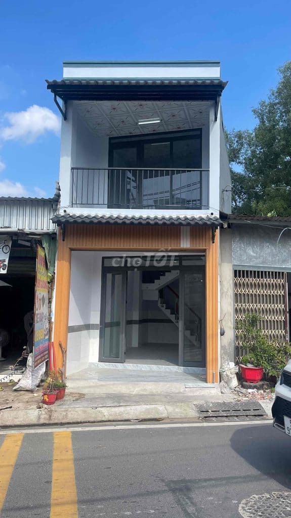 Bán nhà MT Trịnh Thị Miếng - Ảnh 3