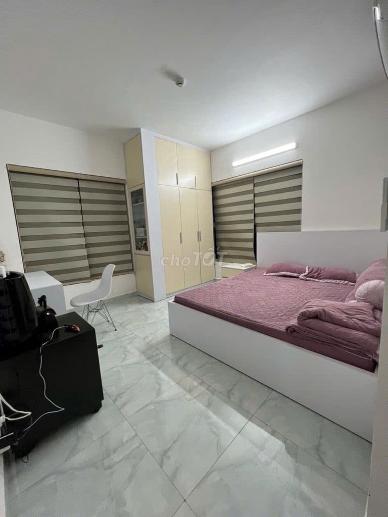 📍Phú Gia Hưng Apartment, 3Pn2Wc Nội Thất Y Hình - SỔ HỒNG | CĂN GÓC - Ảnh 3