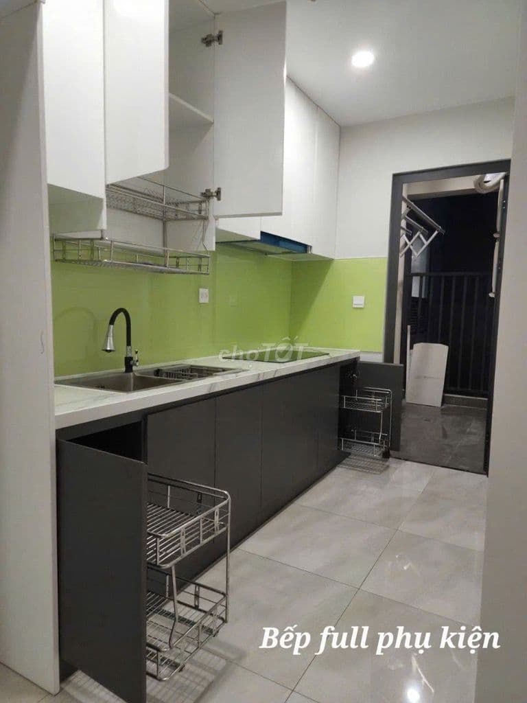 Hiếm Có Khó Tìm – Căn 66m² Có Sổ Giá Chỉ 3,45 Tỷ