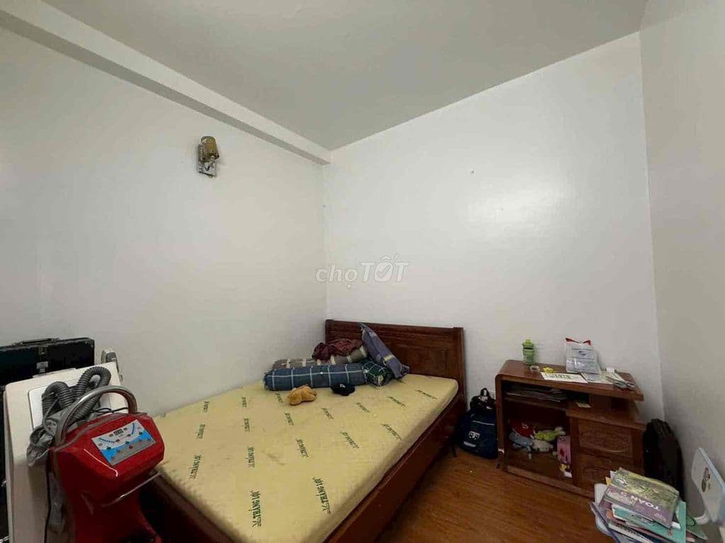 🔥 BÁN GẤP CHUNG CƯ KIM VĂN KIM LŨ – NGUYỄN XIỂN – FULL NỘI THẤT - Ảnh 3