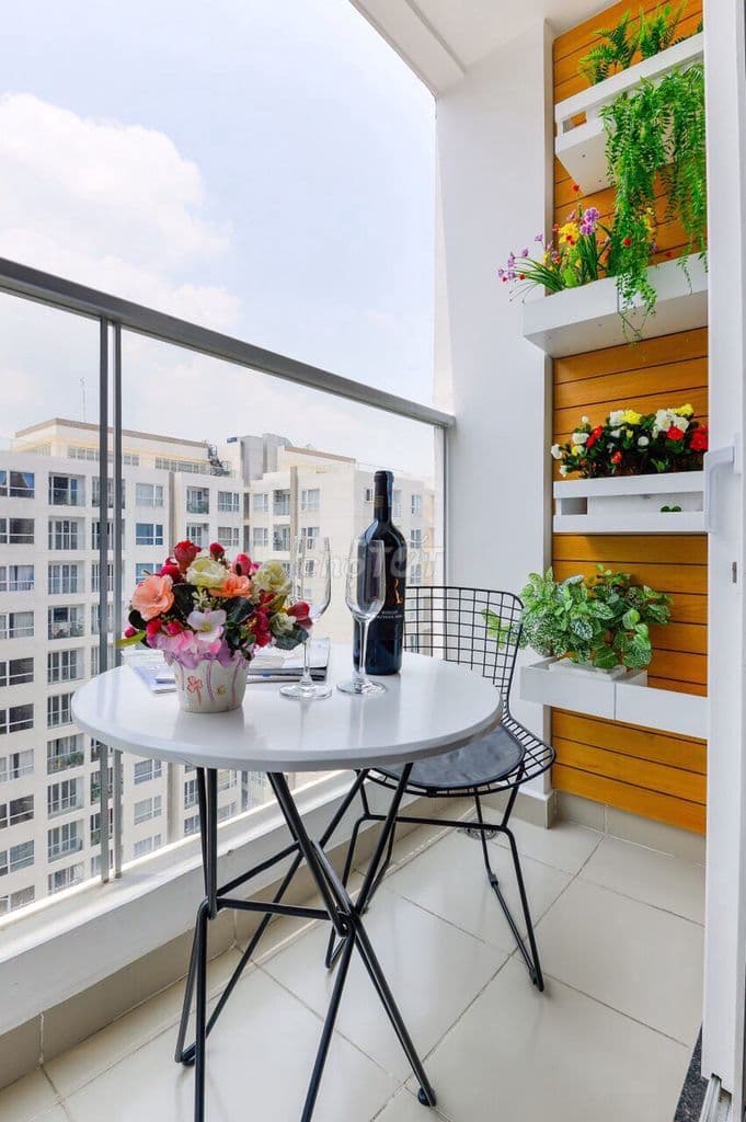 Bán căn hộ Khuông Việt, Tân Phú, 76m2, 2pn, 4.3 tỷ