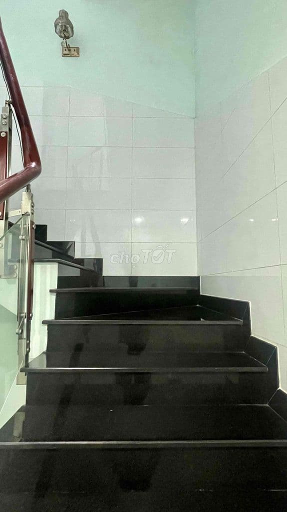 Nhà MT chính chủ cần bán (Khu dân trí cao rất an ninh yên tĩnh) - Ảnh 3