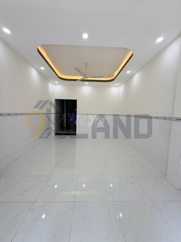 SIÊU PHẨM MẶT TIỀN ĐƯỜNG SỐ VÕ VĂN NGÂN, NHÀ 3 TẦNG, GIÁ CHỈ 6,5 TỶ. - Ảnh 3