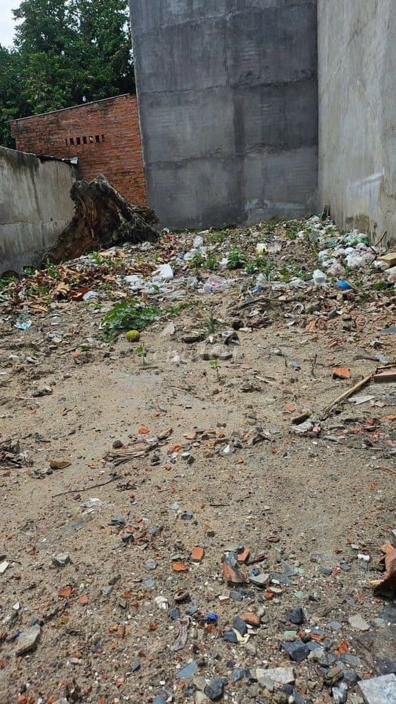 8 tỷ 250tr Sở hữu ngay miếng đất ngang gần 7m dài 16,5 m