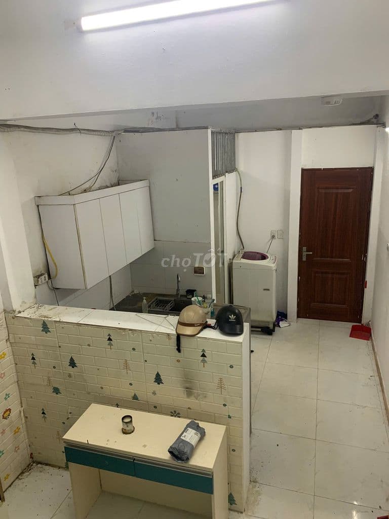 THÔNG BÁO CHO THUÊ PHÒNG HOẶC KHO – 45m², ĐỒ CƠ BẢN, GẦN HỒ ĐẮC DI - Ảnh 2