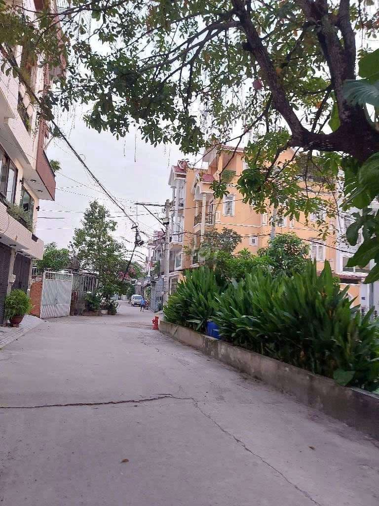 ĐẤT THỔ CƯ Khu Đồng Bộ đường THẠNH XUÂN 40 P. THẠNH XUÂN Q12, Dt 59m² - Ảnh 3