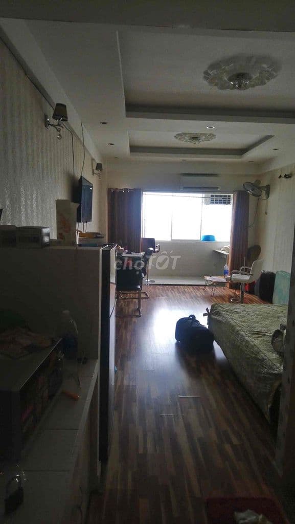 Q7 HCM Bán Căn Hộ Chung Cư Tân Mỹ - Ảnh 2