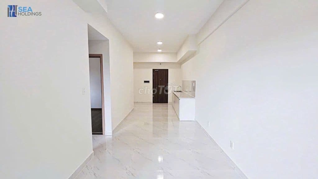 Căn Hộ Resort Phía Tây TP.HCM, Thanh Toán Chỉ Từ 8 Triệu/Tháng