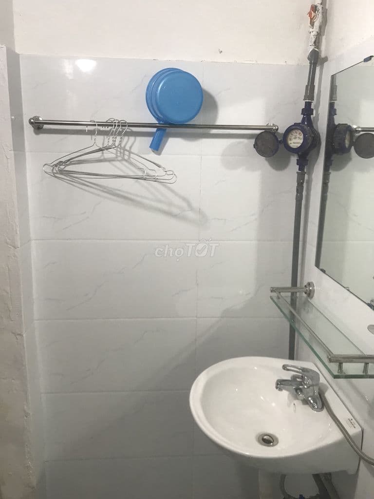 Cho thuê phòng trọ khép kín - Ảnh 2