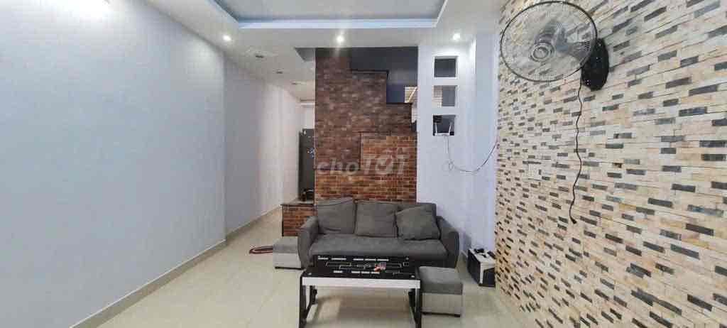 7.5 Tỷ giảm về 6.7 Tỷ - Bán nhanh nhà 2 tầng 48m2 - Ngay Ga Văn Thánh - Ảnh 2