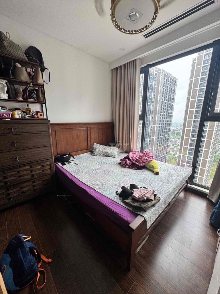 SIÊU PHẨM CAO CẤP LÔ GÓC TOÀ B TẦNG TRUNG VIEW HỒ-MASTERI TÂY MỖ 74M- - Ảnh 3