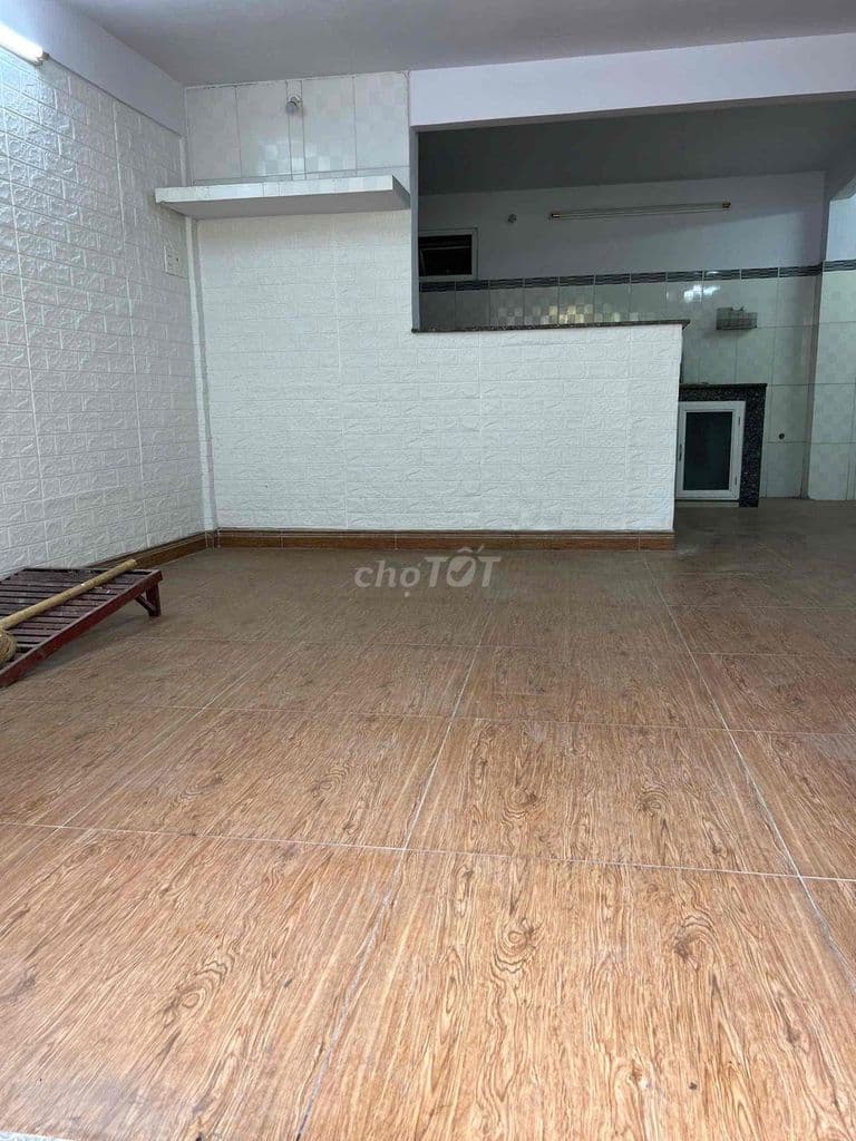 bán nhà vạn kiếp 1 trệt 2 lầu 42m2 ngang hơn 5 chỉ 5ty8 tl ít - Ảnh 2