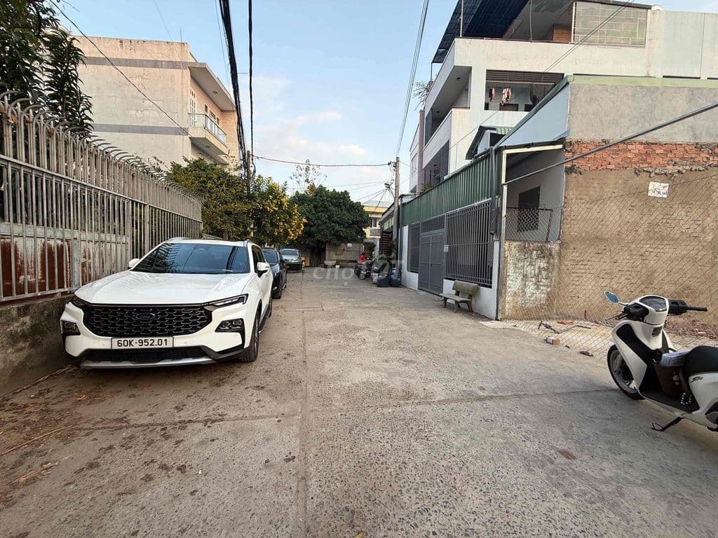 🧧 Mở bán 3 Lô đất hẻm xe hơi tránh Hoàng Diệu 2. Linh Chiểu - Chỉ từ 7