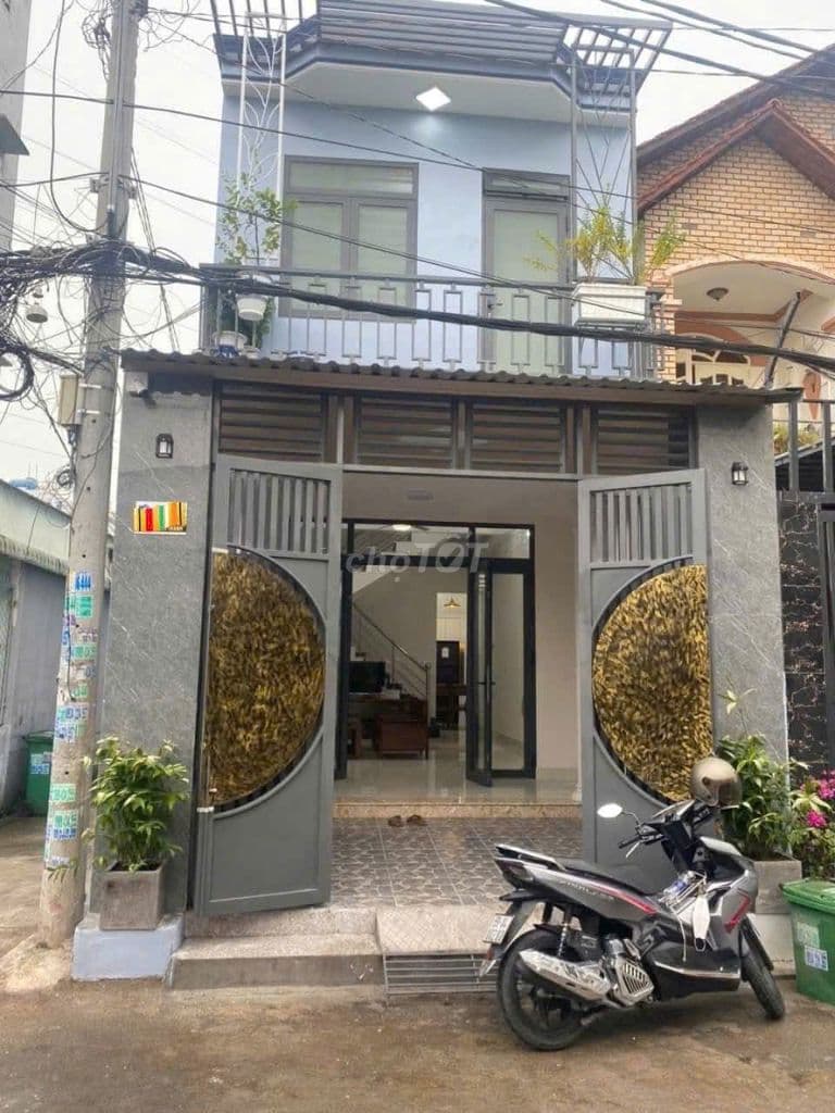 CỰC PHẨM Q3, nhà HXH, vị trí tiện kinh doanh, giá 3TỶ790, nhanh tay LH