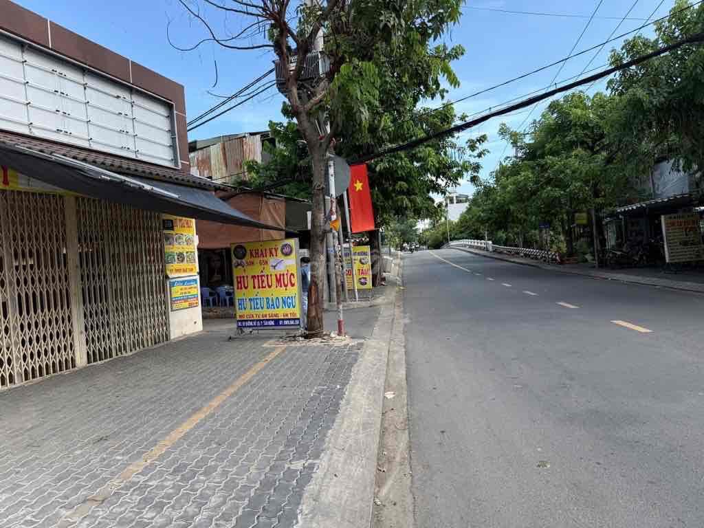 Cần bán căn nhà góc 2 mặt tiền HXH p tân quy,dt:5x20 giá 6tỷ - Ảnh 3