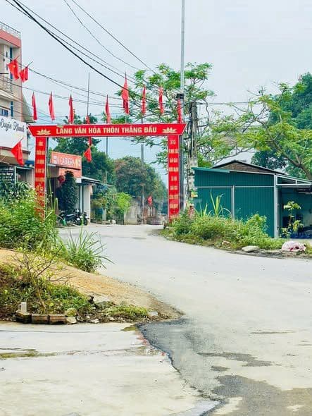 bán đất thổ cư 100m2 tại Phú Cát giá nhỉnh 2 tỷ - Ảnh 3