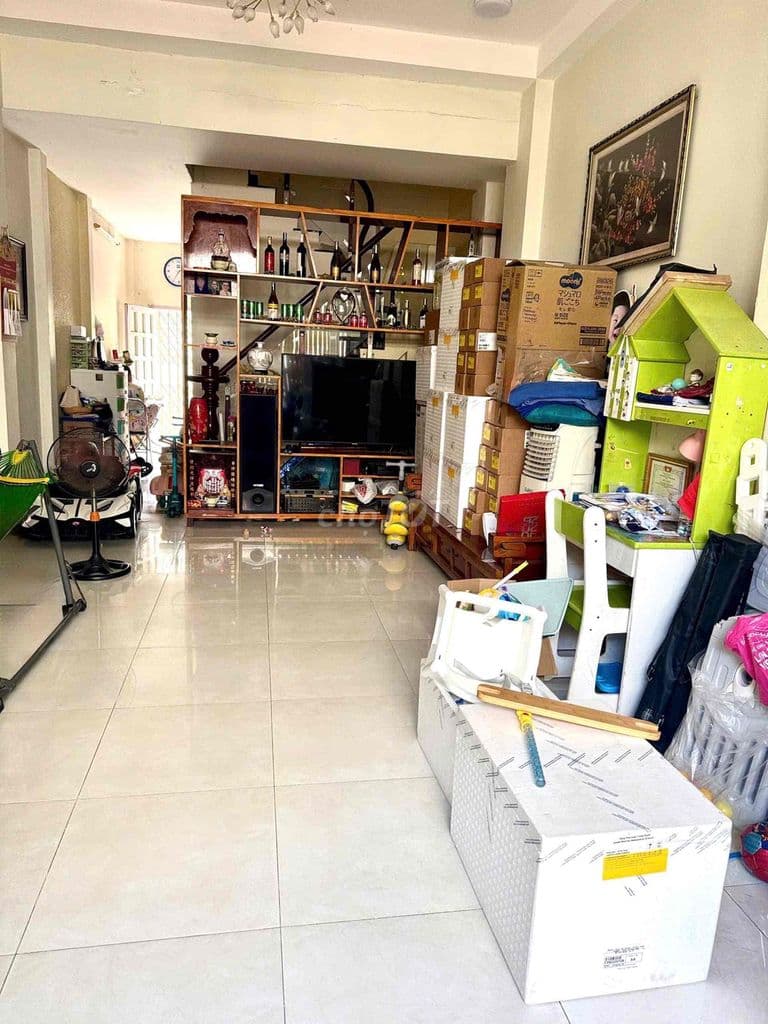 🏡 CHÍNH CHỦ CẦN BÁN NHÀ – PHƯỚC LONG B, TP. THỦ ĐỨC - Ảnh 2
