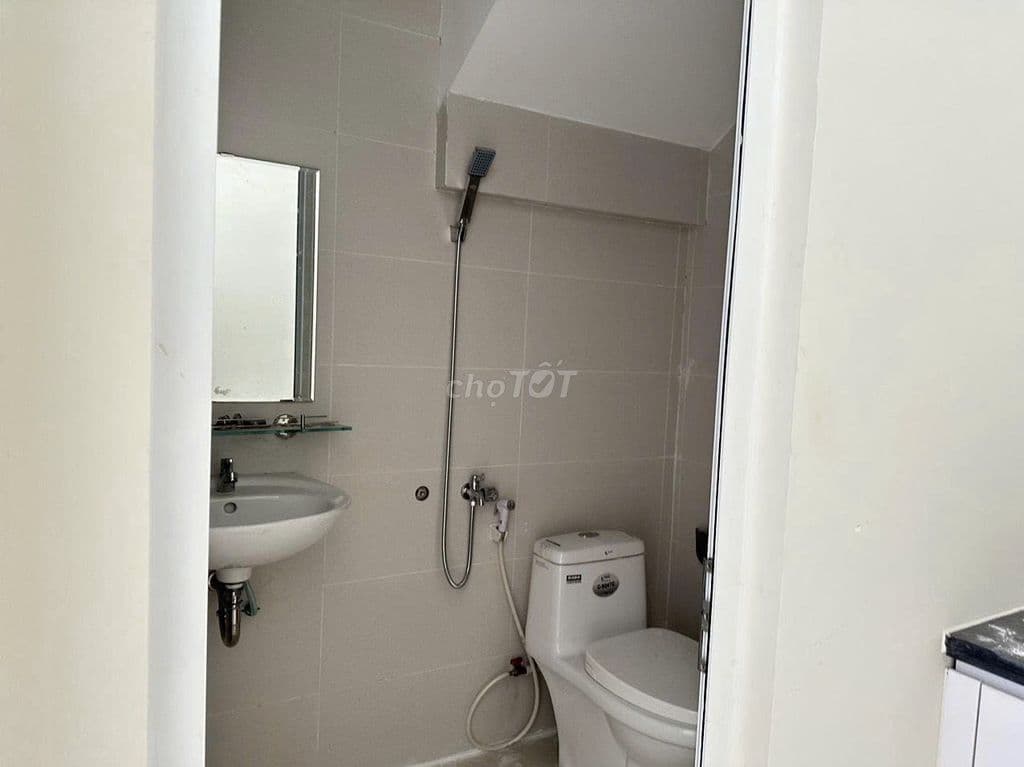 Bán shophouse mặt tiền hồ bơi cc Dreamhome Palace Q8 cho thuê ngay 9tr - Ảnh 3