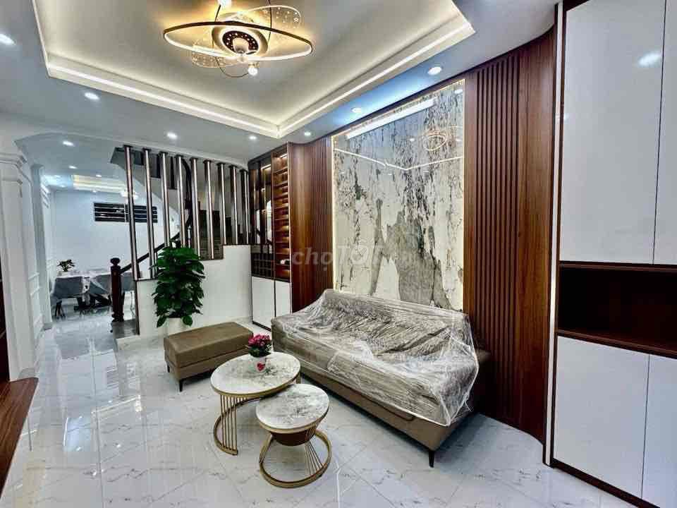 Bán nhà đẹp kim giang - đại kim - 35m*5t- ngõ nông - gần ô tô - chỉ