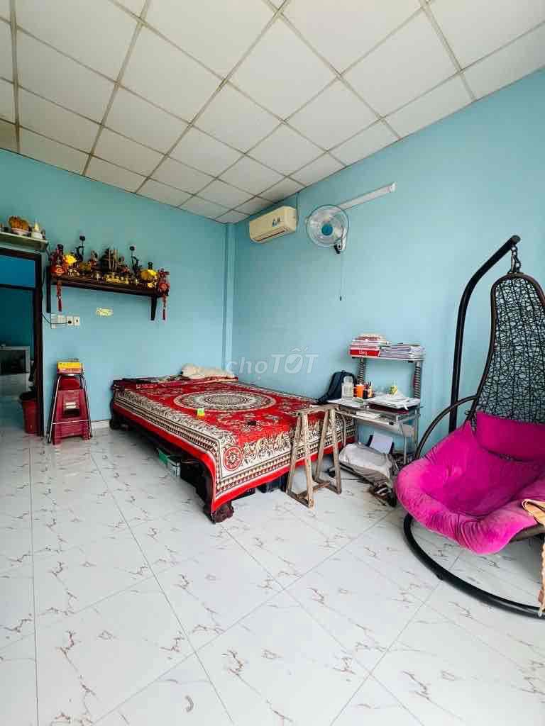 Bán Gấp Nhà HXH Tô Hiệu 52m2 4x13 giá 5.5 tỷ - Ảnh 3