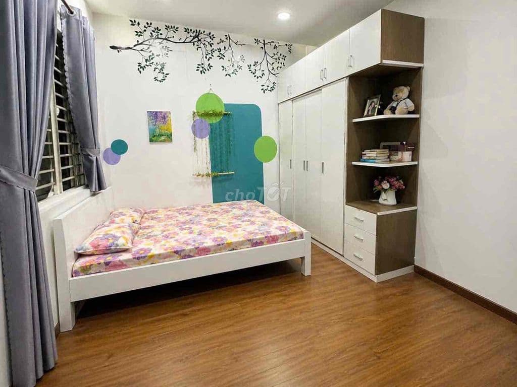 NHÀ ĐẸP GIÁ TỐT Q12 – CHỈ 3.55 Tỉ SỞ HỮU NGAY NGÔI NHÀ XINH 🌟40m2 - Ảnh 2