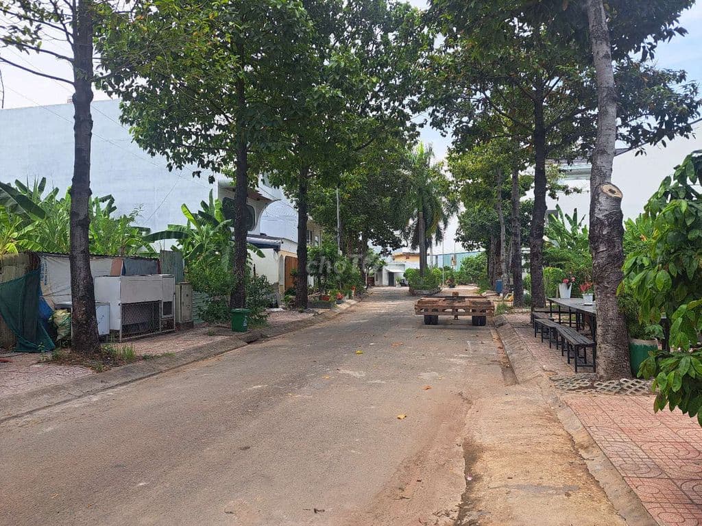100m2 thổ cư Ngay Liên Phường xây cao tầng.Q9 - Ảnh 3