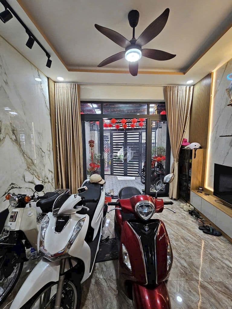 CẦN BÁN GẤP NHÀ CHÍNH CHỦ HIỆP BÌNH CHÁNH THỦ ĐỨC - Ảnh 3