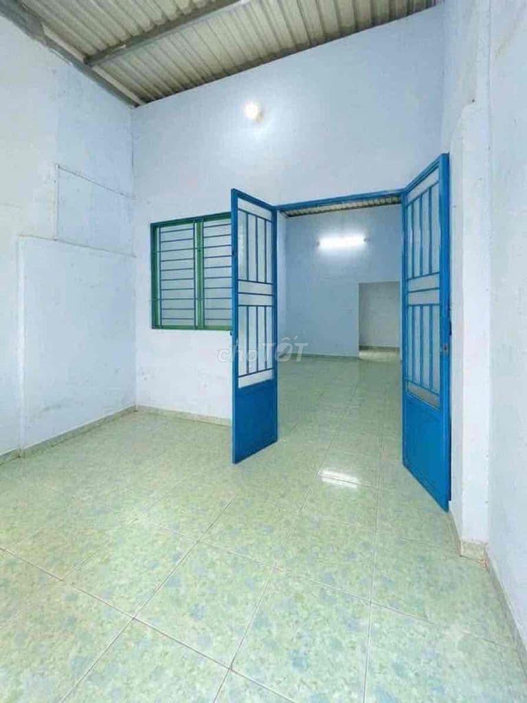 HUỲNH TẤN PHÁT – 3 Tỷ 350 - Nhà 35m² - Hẻm Thẳng - 25m Ra Mặt Tiền - Ảnh 2
