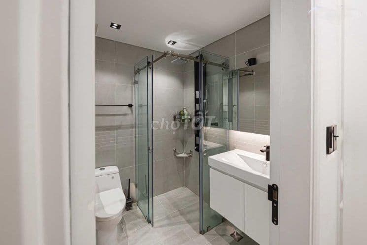 Căn hộ 1PN Everrich Infinity Quận 5 - Ảnh 2